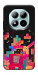 Чохол Tetris для Xiaomi Redmi Note 15 Pro+ 5G
