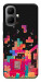 Чохол Tetris для Infinix Smart 10