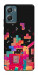 Чохол Tetris для Motorola Moto G06