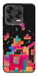 Чехол Tetris для ZTE Nubia V70 Design