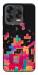 Чехол Tetris для ZTE Nubia V70 Design