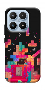Чохол Tetris для Xiaomi 17