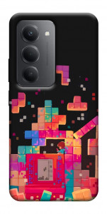 Чохол Tetris для Xiaomi Redmi 15 (Global)