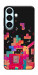 Чохол Tetris для Galaxy S26