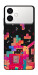 Чехол Tetris для Galaxy S26 Edge