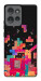 Чохол Tetris для Motorola Edge 50