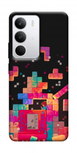 Чохол Tetris для Realme C71