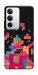 Чохол Tetris для Realme C71