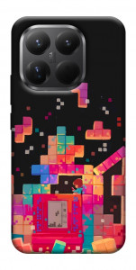 Чохол Tetris для Xiaomi 15T Pro