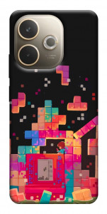 Чохол Tetris для Oppo A5 Pro 4G