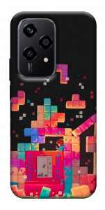 Чохол Tetris для Huawei Honor 200 Lite