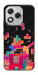 Чехол Tetris для Huawei Honor 400 Lite