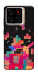 Чохол Tetris для ZTE Blade A56