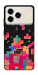 Чохол Tetris для ZTE Blade A76 4G