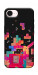 Чехол Tetris для iPhone 17e