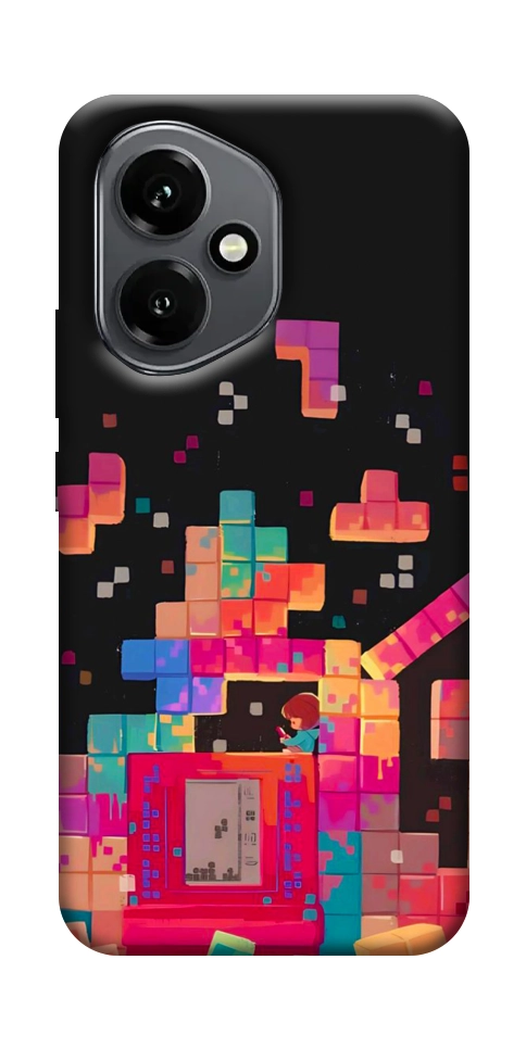 Чехол Tetris для Huawei Honor 400