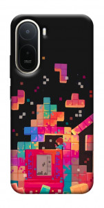 Чохол Tetris для Xiaomi Redmi A7 Pro 4G