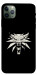 Чехол Wolf medallion для iPhone 11 Pro Max
