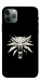Чохол Wolf medallion для iPhone 11 Pro