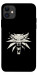 Чехол Wolf medallion для iPhone 11