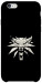 Чохол Wolf medallion для iPhone 6