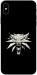 Чехол Wolf medallion для iPhone XS Max