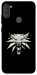 Чохол Wolf medallion для Galaxy A11 (2020)