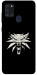 Чохол Wolf medallion для Galaxy A21s (2020)