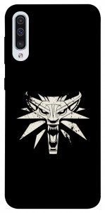 Чехол Wolf medallion для Samsung Galaxy A50 (A505F)