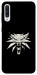 Чохол Wolf medallion для Galaxy A50 (2019)