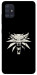 Чохол Wolf medallion для Galaxy A51 (2020)