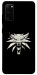Чохол Wolf medallion для Galaxy S20 (2020)