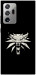 Чехол Wolf medallion для Galaxy Note 20 Ultra