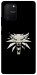 Чехол Wolf medallion для Galaxy S10 Lite (2020)