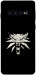 Чехол Wolf medallion для Galaxy S10 (2019)