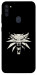 Чехол Wolf medallion для Galaxy M11 (2020)