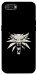 Чохол Wolf medallion для Realme C2