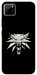 Чохол Wolf medallion для Realme C11