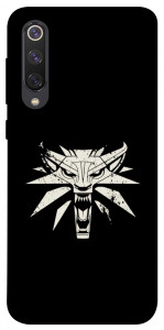 Чехол Wolf medallion для Xiaomi Mi 9 SE