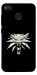 Чехол Wolf medallion для Xiaomi Redmi 4X