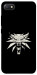 Чехол Wolf medallion для Xiaomi Redmi 6A