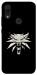 Чохол Wolf medallion для Xiaomi Redmi 7