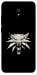 Чехол Wolf medallion для Xiaomi Redmi 8a