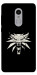 Чехол Wolf medallion для Xiaomi Redmi Note 4X