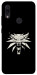 Чохол Wolf medallion для Xiaomi Redmi Note 7