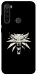 Чохол Wolf medallion для Xiaomi Redmi Note 8T