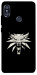 Чехол Wolf medallion для Xiaomi Redmi Note 5 (Dual Camera)