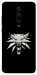 Чохол Wolf medallion для Xiaomi Mi 9T