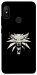 Чехол Wolf medallion для Xiaomi Redmi 6 Pro