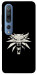 Чохол Wolf medallion для Xiaomi Mi 10